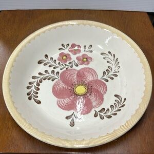 Royal china jeannette serving dish